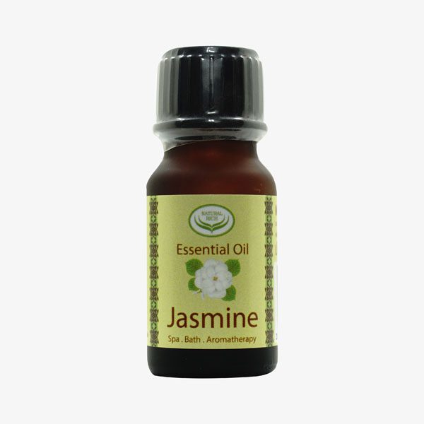 Natural Rich Jasmine Essential Oil