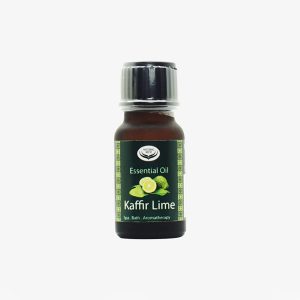 Natural Rich Kaffir Lime Essential Oil