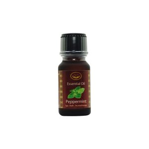 Natural Rich Peppermint Essential Oil