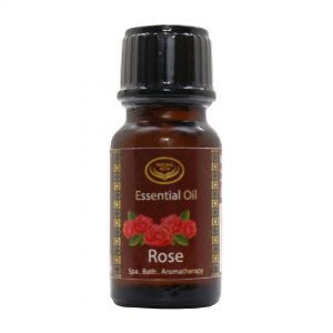 Natural Rich Rose Essential Oil