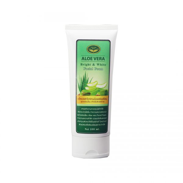 Aloe vera skin care матрас