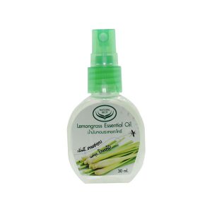 Natural Rich Lemongrass Sprey