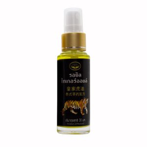 Natural Rich Royal Tiger Oil 1 Pack