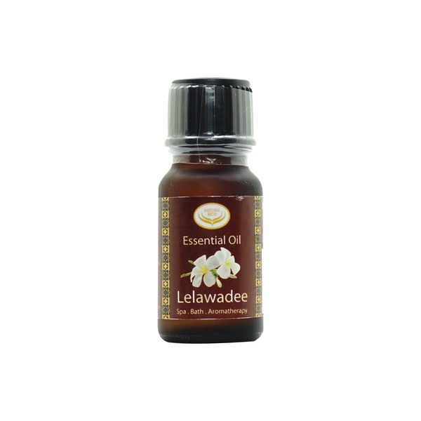 Lelawadee Essential Oil Natural Rich Thailand