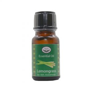 Natural Rich Lemongrass Essential Oil