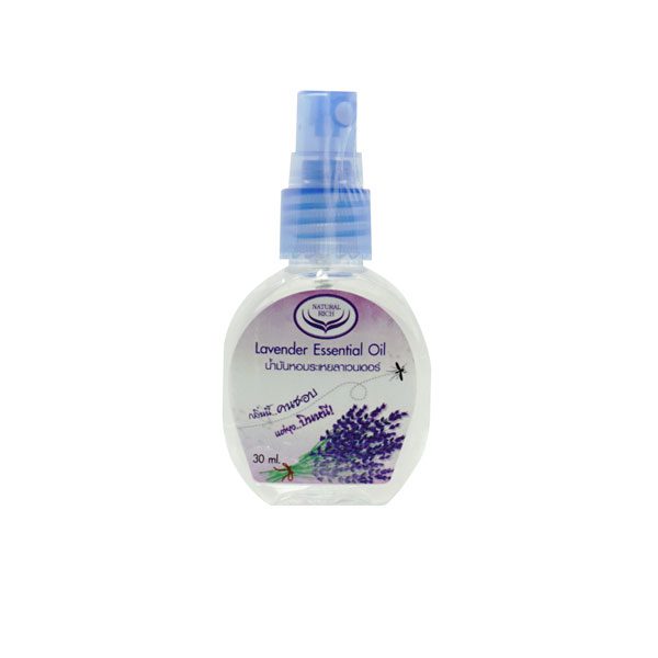 Natural Rich Lavender Sprey