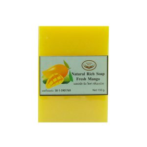 Natural Rich Soap Mango